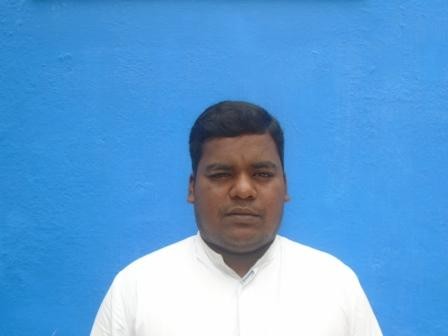 Antony Suresh